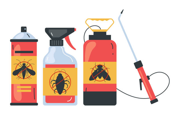 Best Affordable Pest Control Services  in Daleville, VA